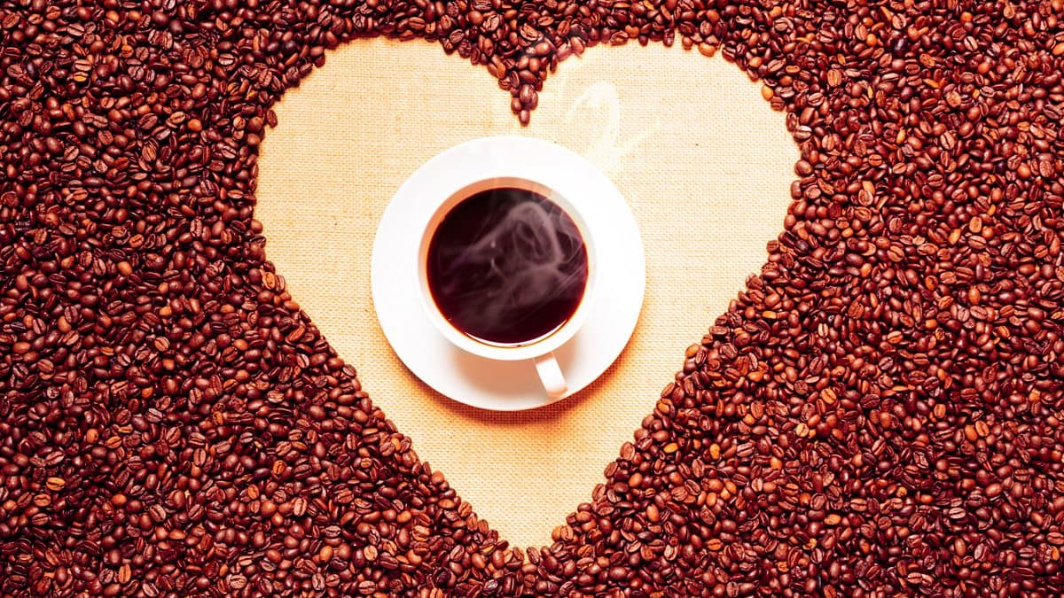6 Minute English / Ethical coffee