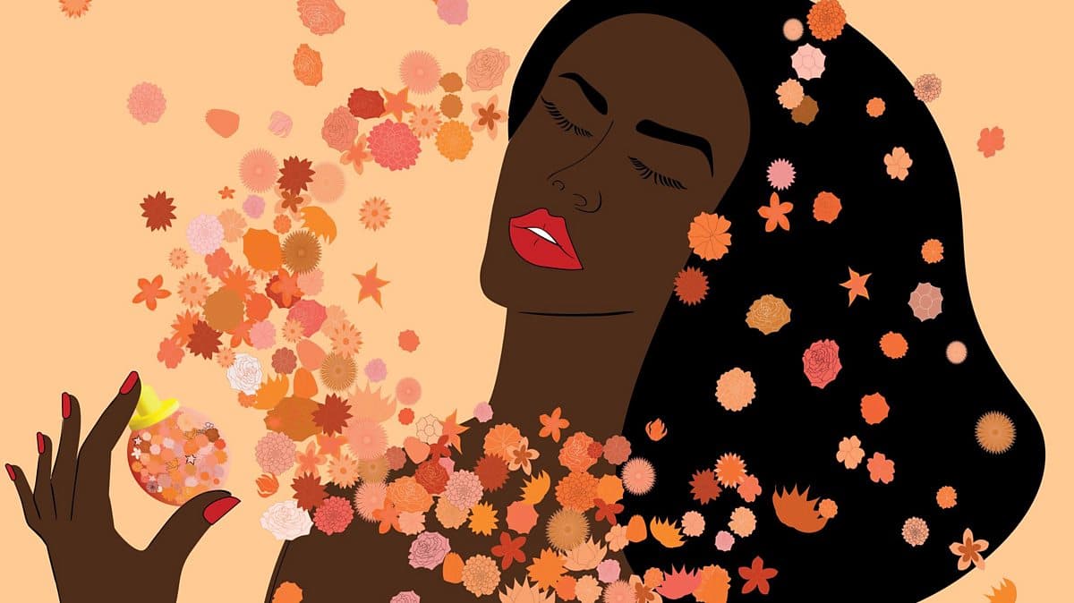 6 Minute English / Perfume: what your smell says about you
