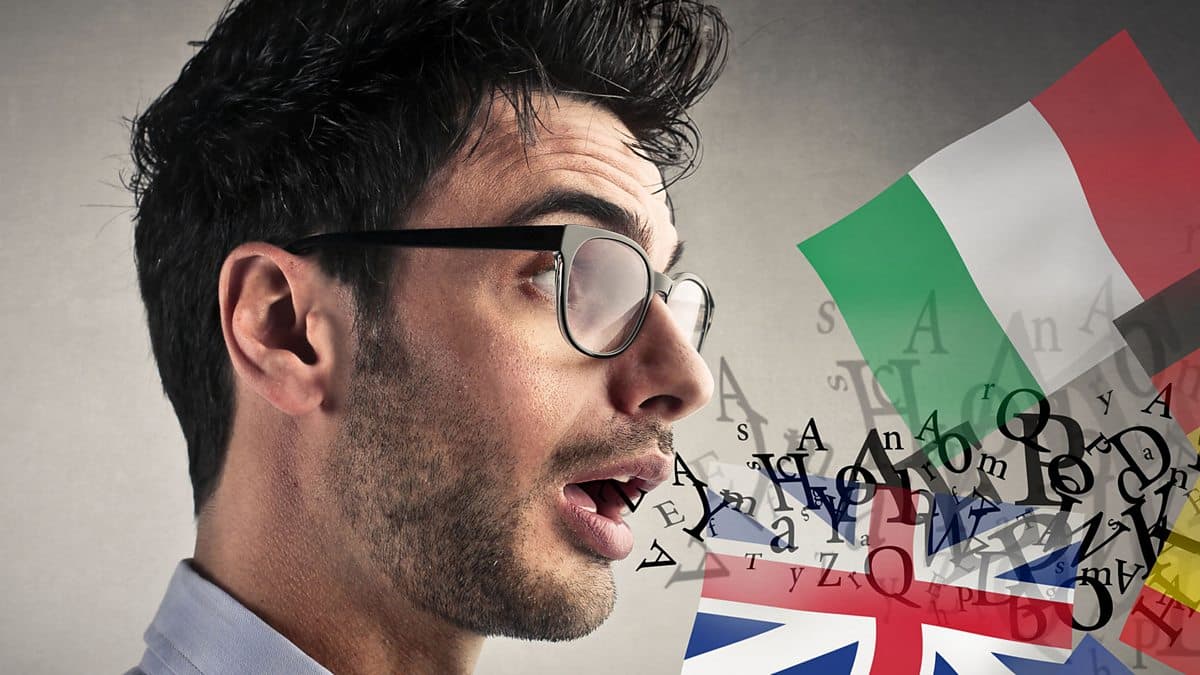 6 Minute English / How do you learn to speak a language?