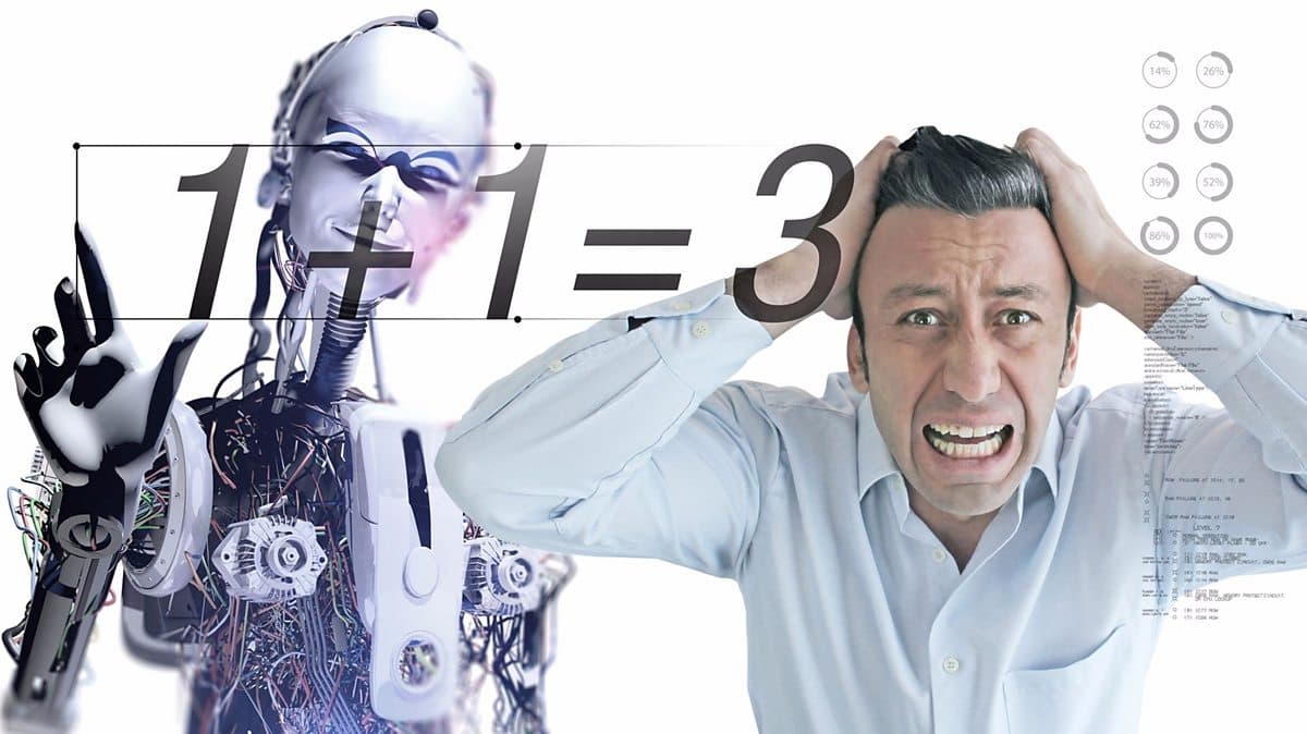 6 Minute English / Is technology always the solution?