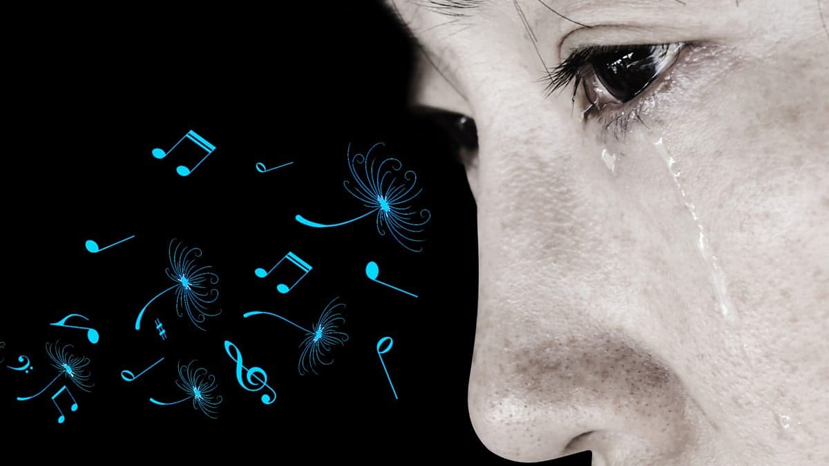 6 Minute English / Why do people like sad music?