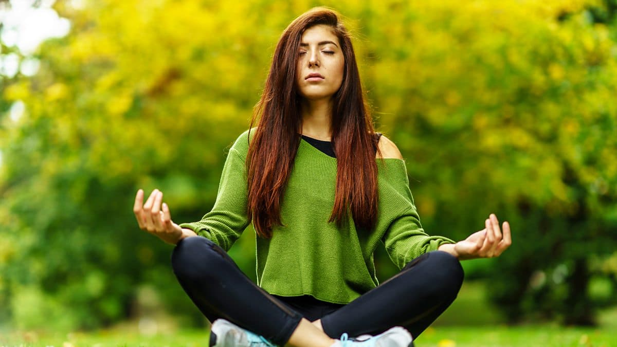 6 Minute English / The calming power of nature