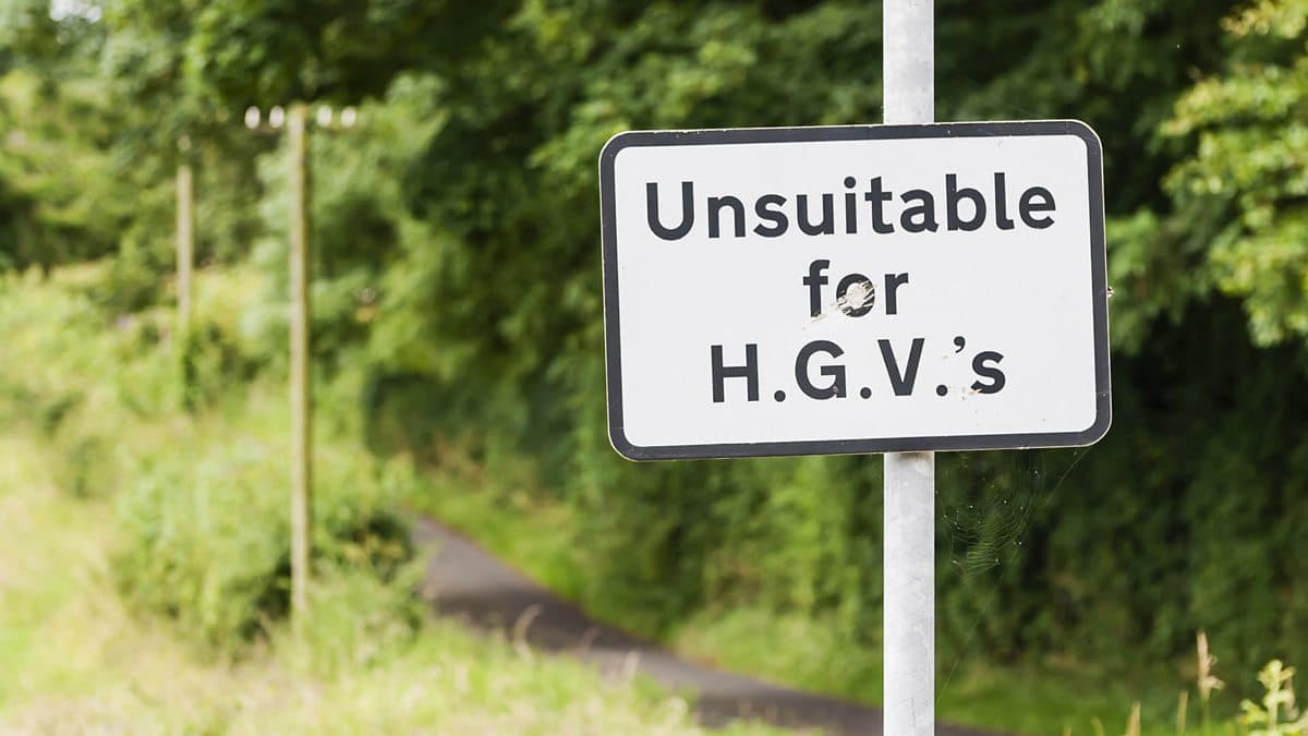 6 Minute English / The decline of the apostrophe