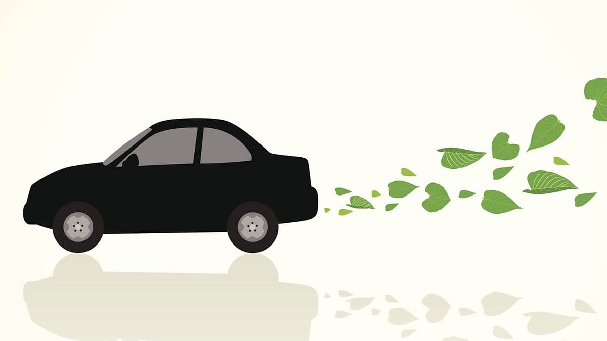6 Minute English / The benefits of low emission zones