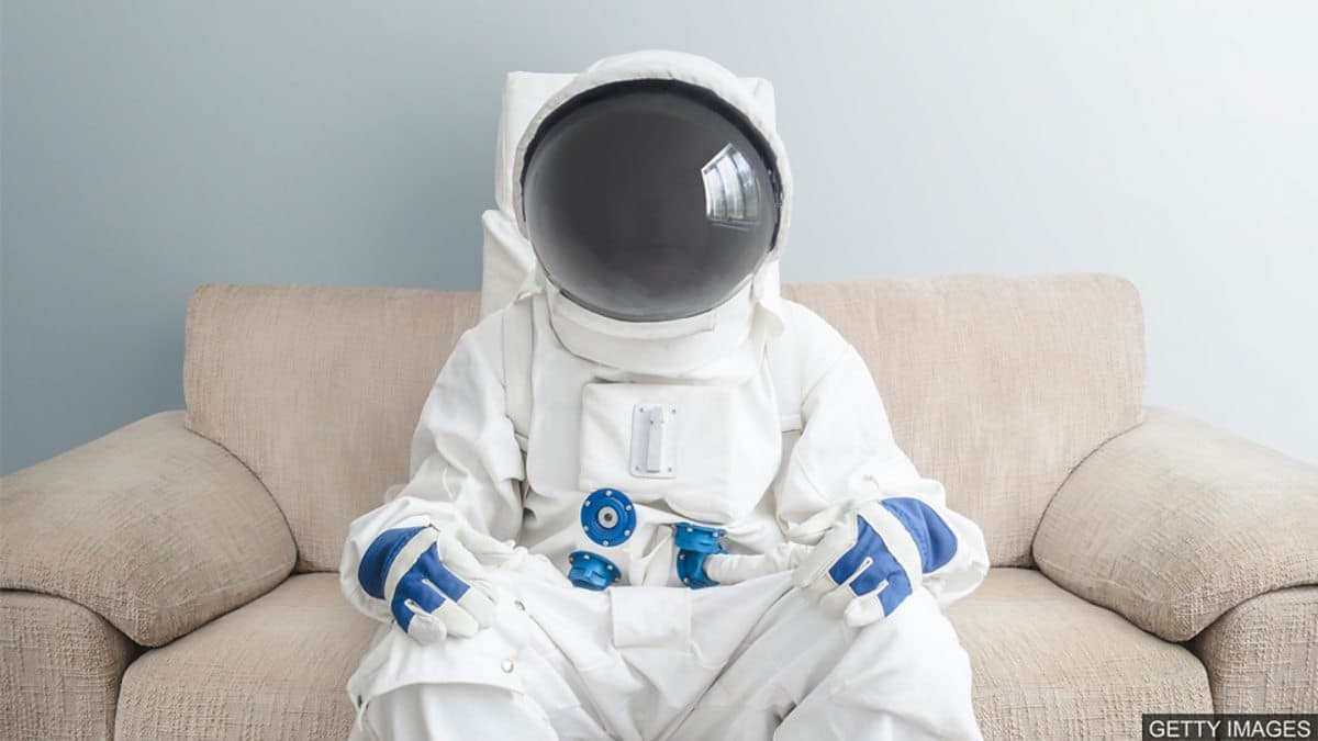 The English We Speak / Moonshot