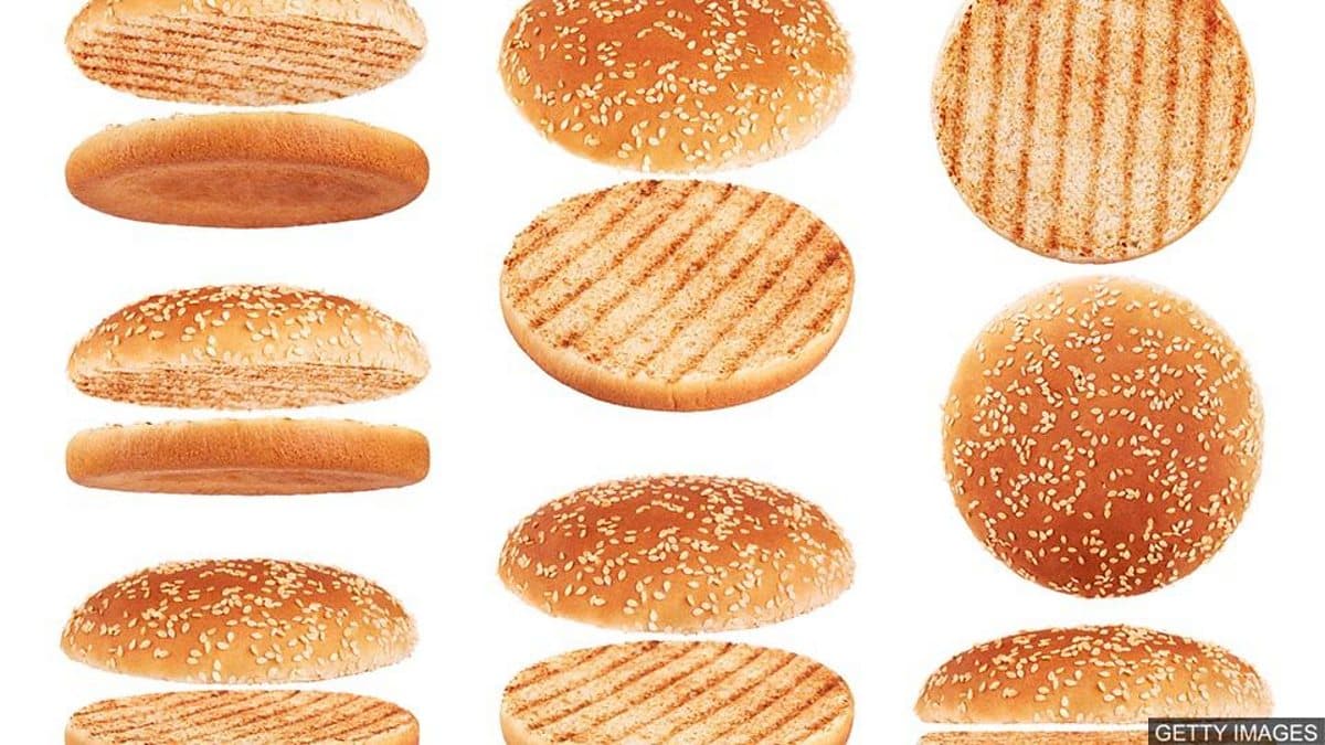 The English We Speak / Nothingburger