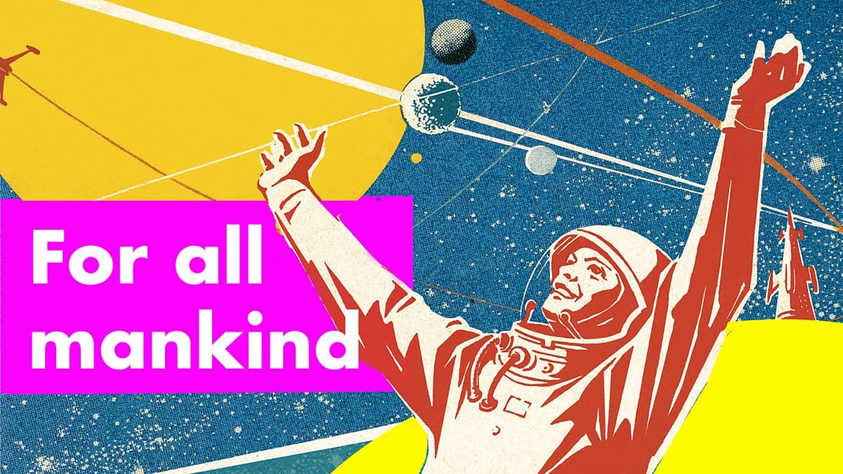 International Law: Space