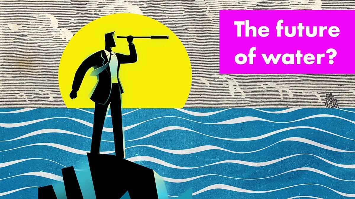 International Law: Water