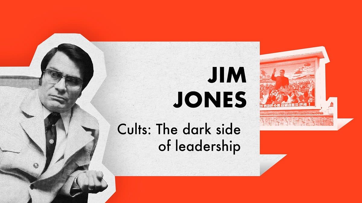 Leadership / The dark side of leadership