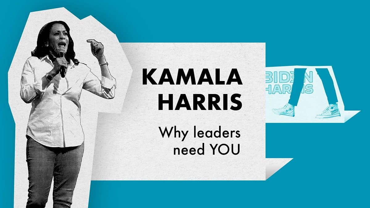 Leadership / How to be a good follower