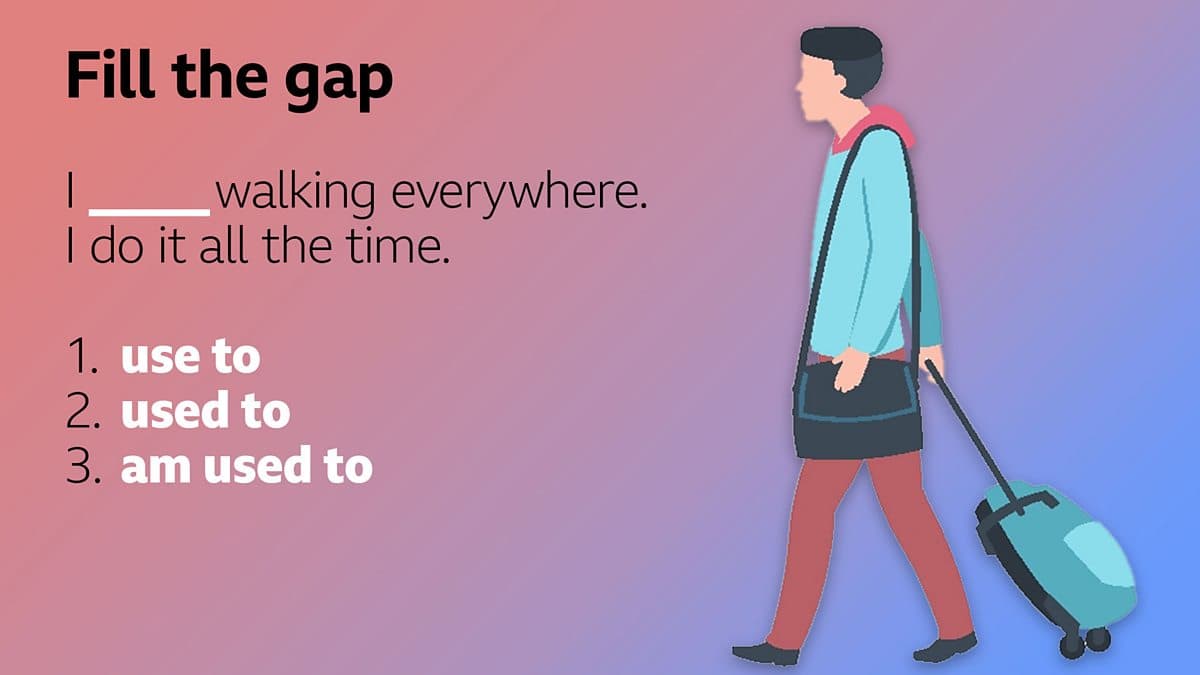 Quizzes / Fill the gap