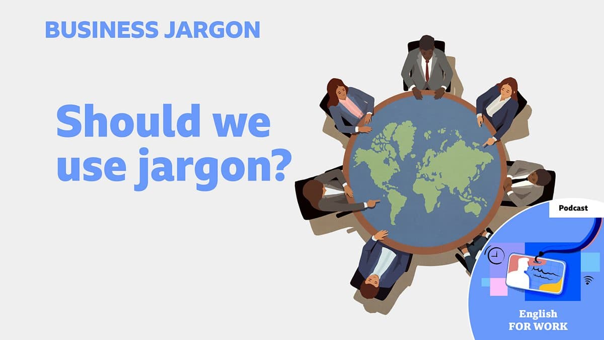 Business Jargon