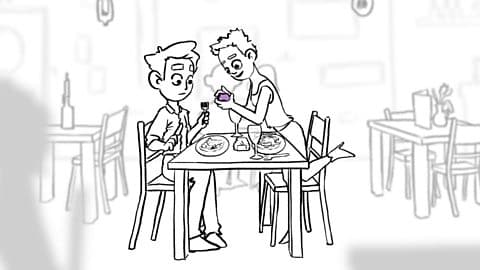 Bad Dates