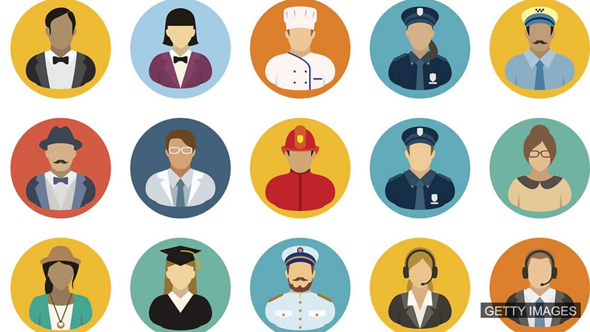 6 Minute English / Multiple Careers