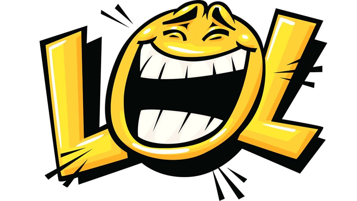 6 Minute English / Laughing could kill you