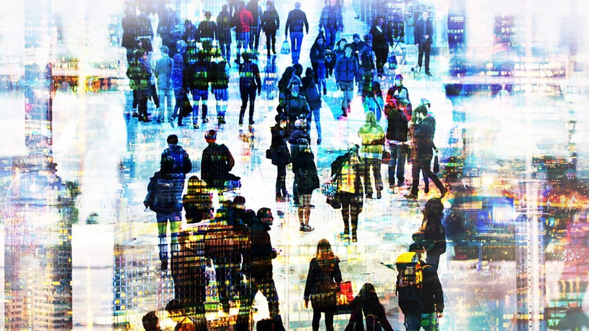 6 Minute English / Pedestrianisation - is it good for cities and towns?