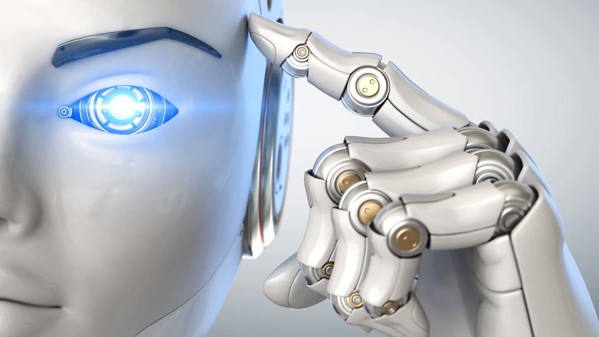 6 Minute English / Rise of the machines