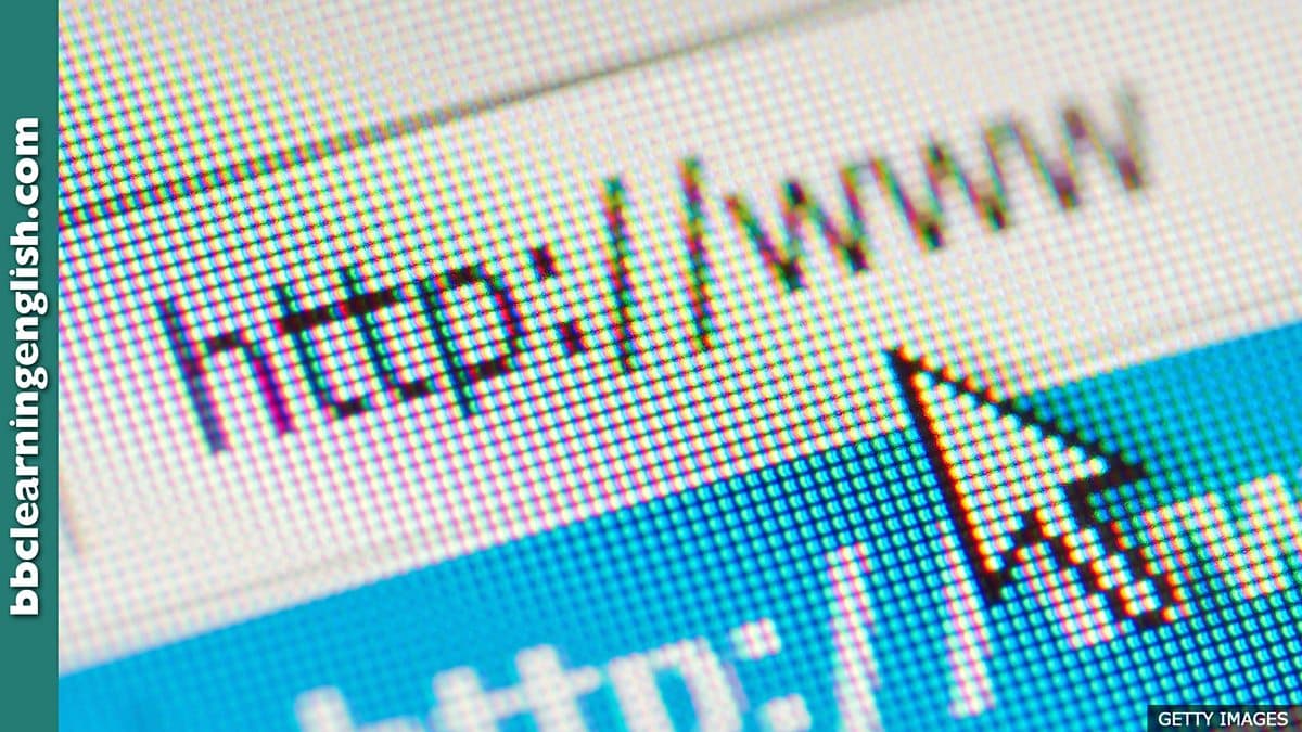 6 Minute English / Is the internet good or bad?