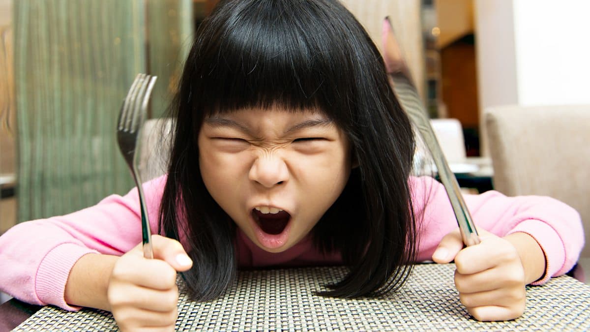 6 Minute English / Hangry: are you angry when you're hungry?