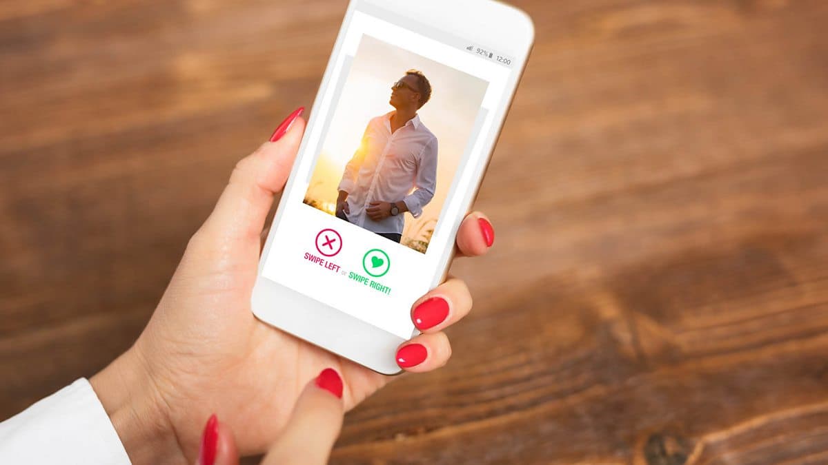 6 Minute English / Dating apps: How our brains react