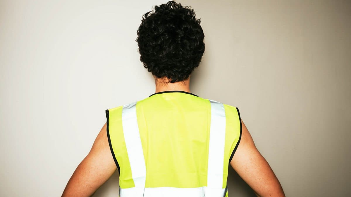 6 Minute English / High-vis fashion