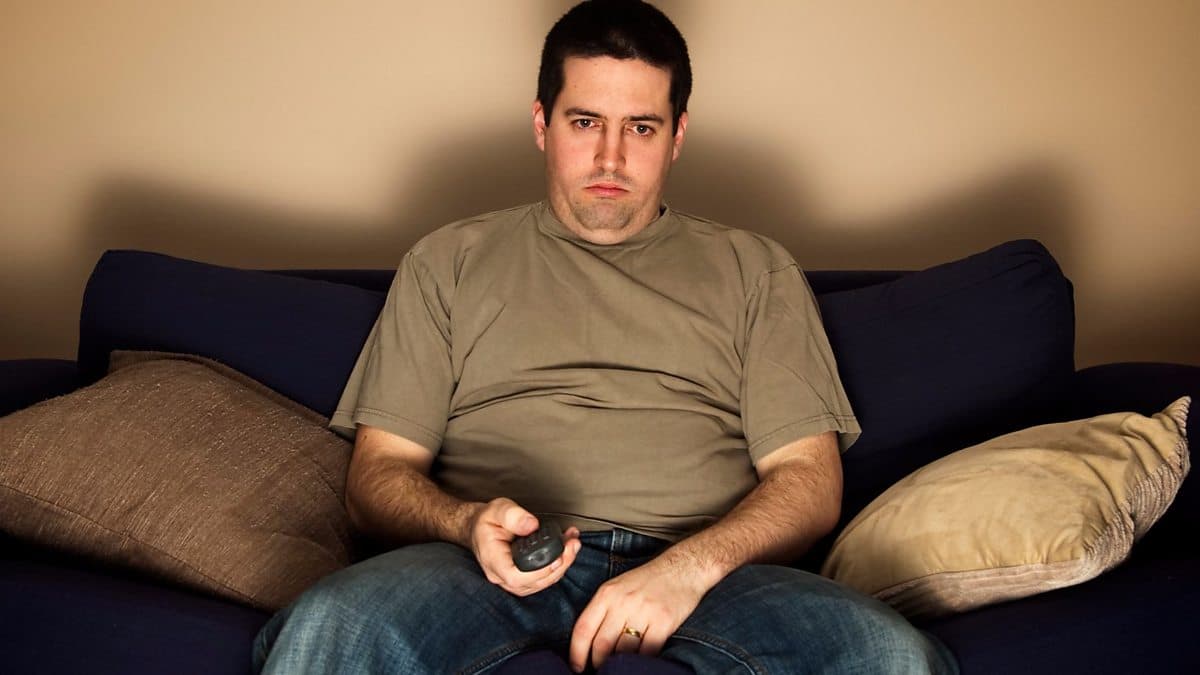 6 Minute English / Beating a sedentary lifestyle