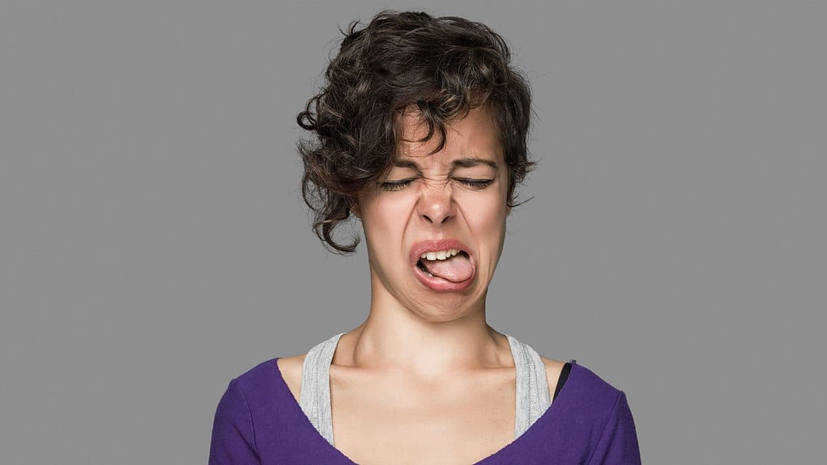 The English We Speak / 'It leaves a bad taste in your mouth': What does it mean?