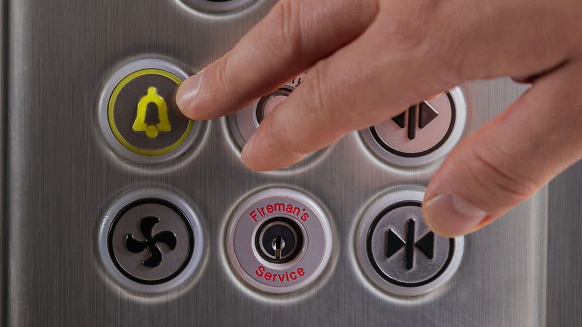 6 Minute English / Why we push buttons