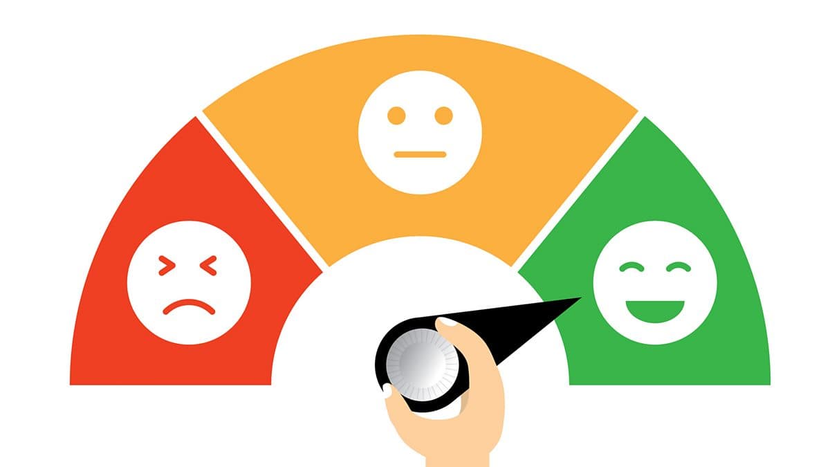 6 Minute English / Concepts of happiness