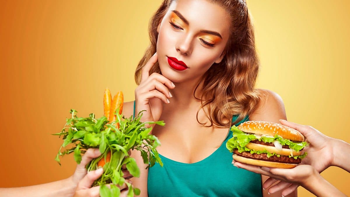 6 Minute English / Could you be flexitarian?