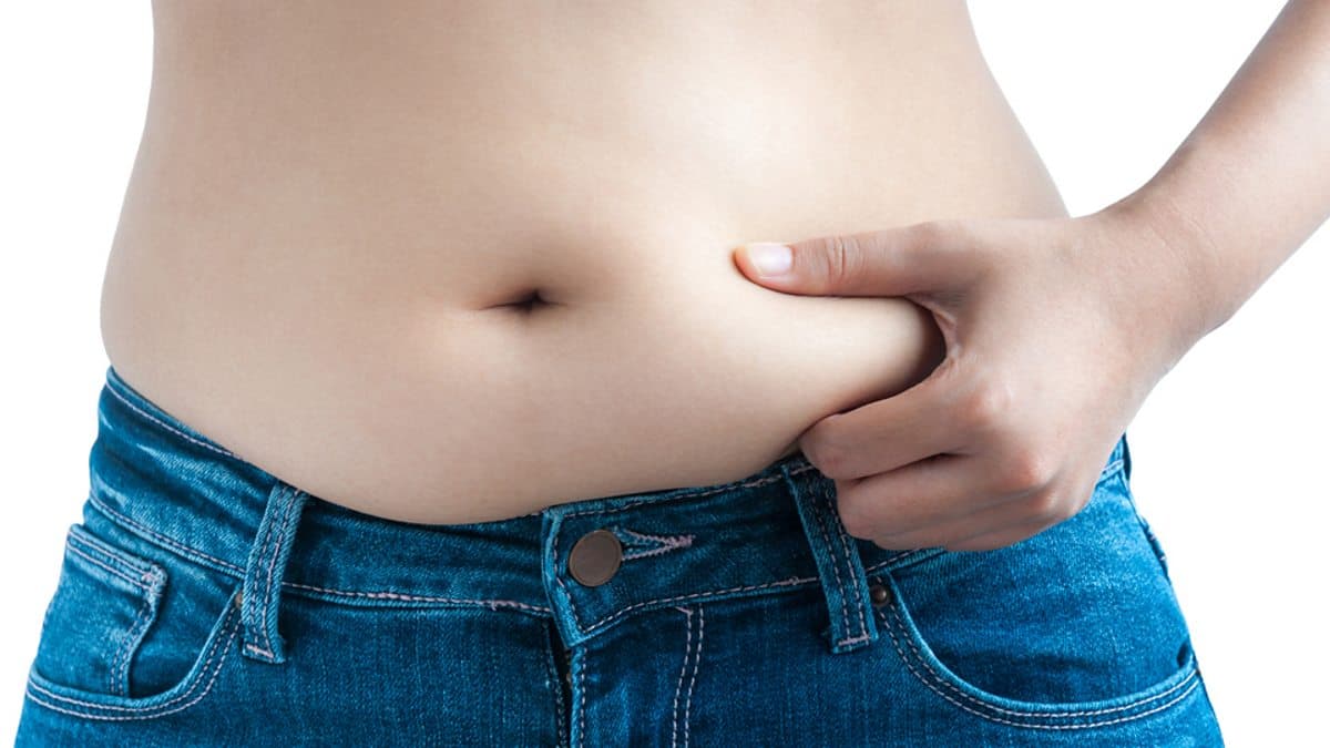 6 Minute English / Being slim: Is it in our genes?