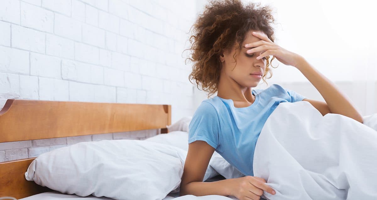 6 Minute English / What to do when you can't sleep