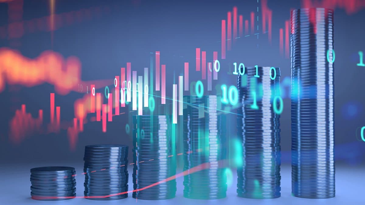 6 Minute English / Cryptocurrencies