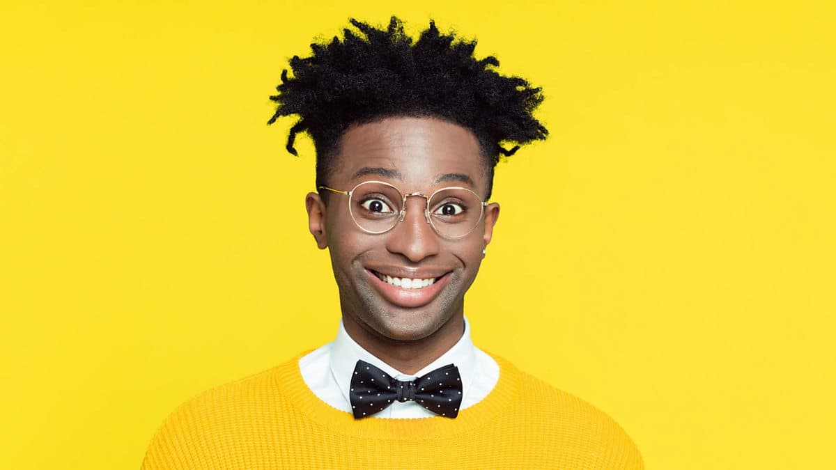 6 Minute English / Faking it: Computers that spot a real smile