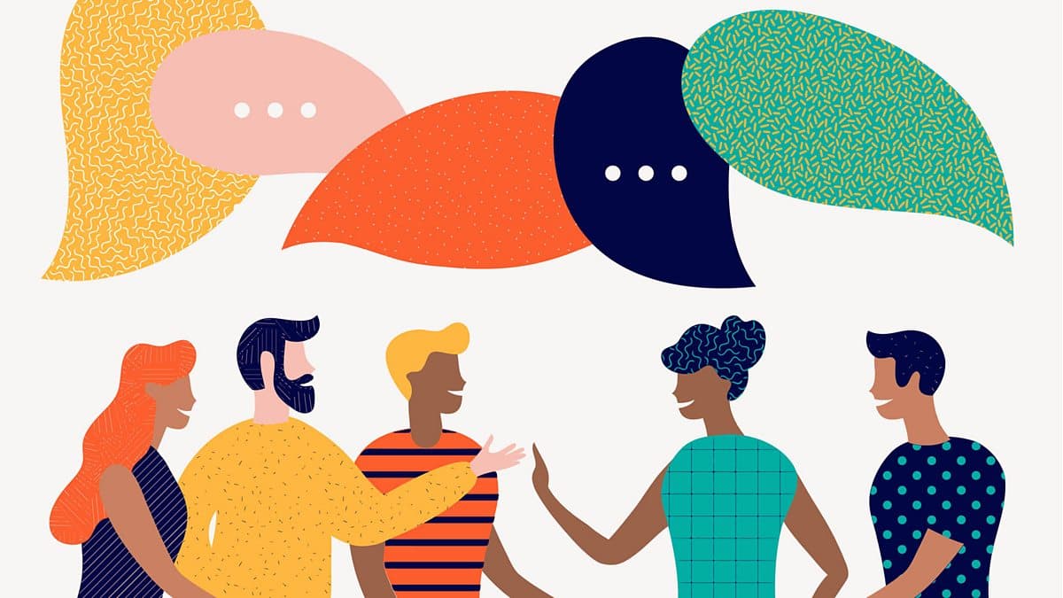 6 Minute English / Why's it called 'mother tongue'?