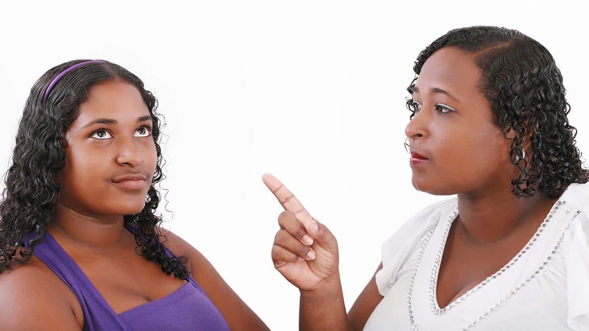The English We Speak / Mind your Ps and Qs