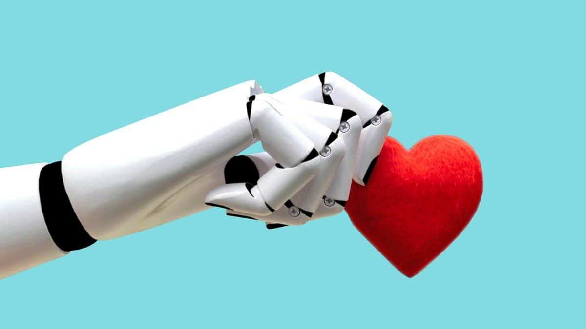 6 Minute English / Can robots care for us?