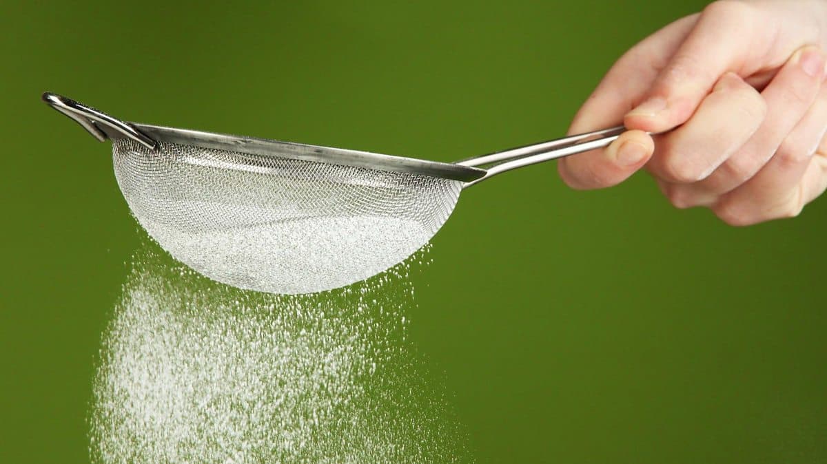 The English We Speak / A memory like a sieve