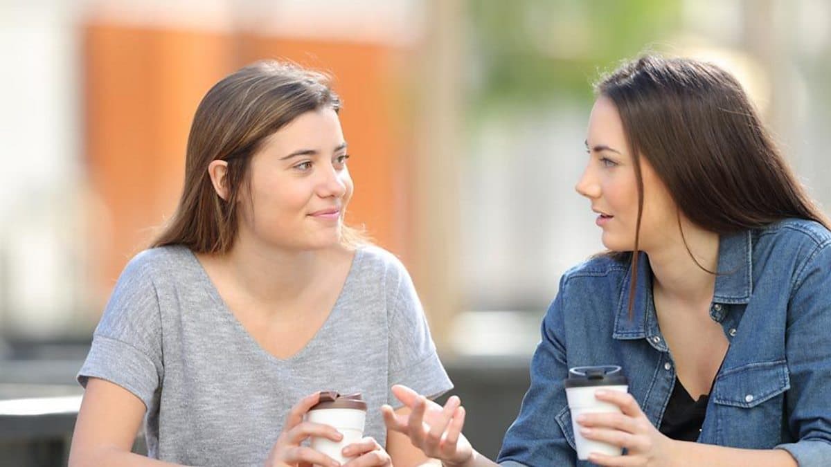 The English We Speak / Talk shop
