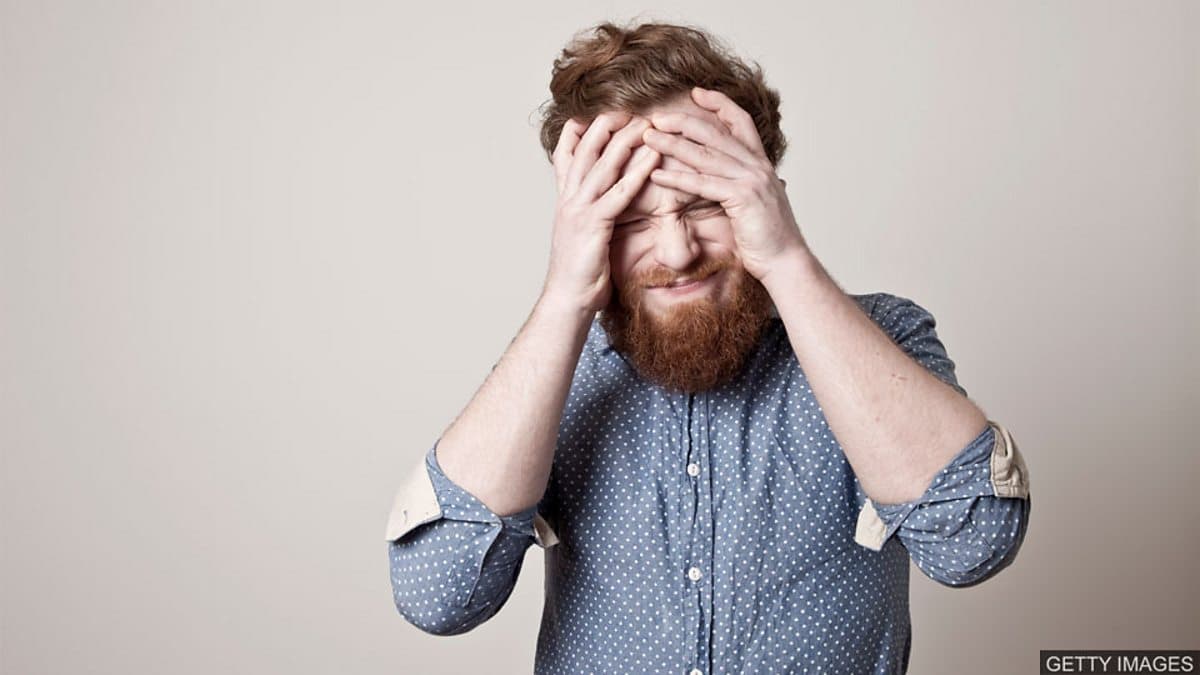 The English We Speak / Live rent-free in one's head