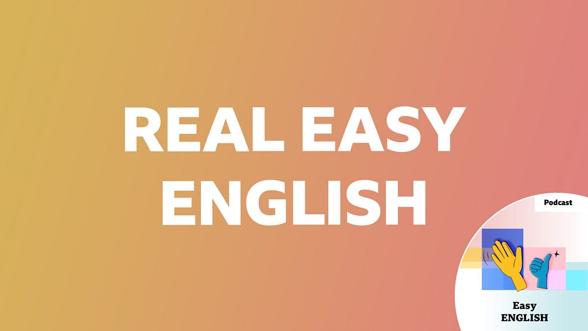 Real Easy English / Introducing Real Easy English